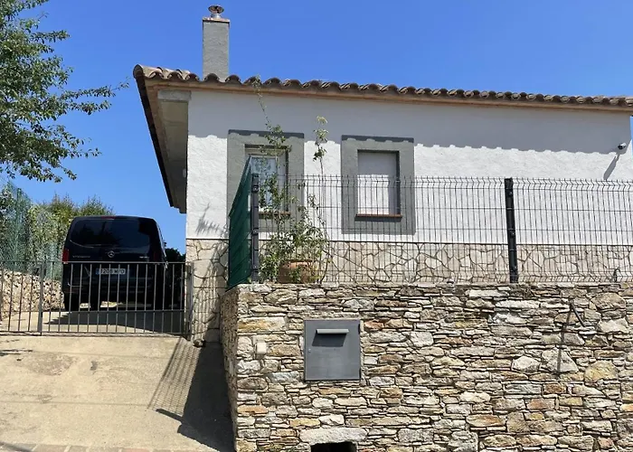 Casa Adela